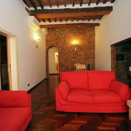 Logge Del Papa Apartment Σιένα Εξωτερικό φωτογραφία