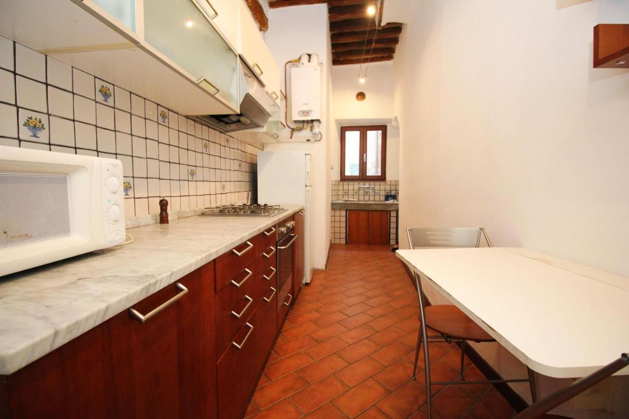Logge Del Papa Apartment Σιένα Εξωτερικό φωτογραφία
