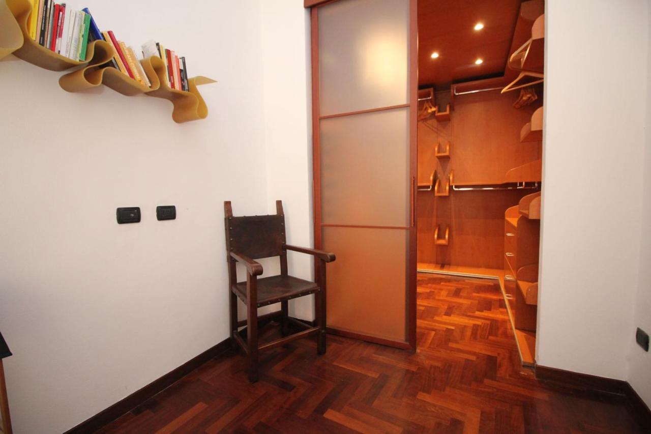 Logge Del Papa Apartment Σιένα Εξωτερικό φωτογραφία